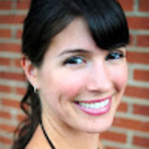 Meet your Posher, Lori-anne